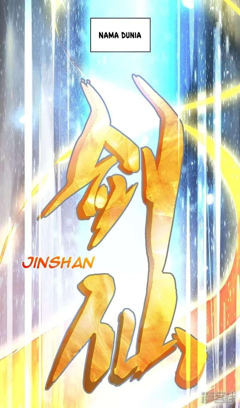 Domination One Sword Chapter 00 Gambar 5