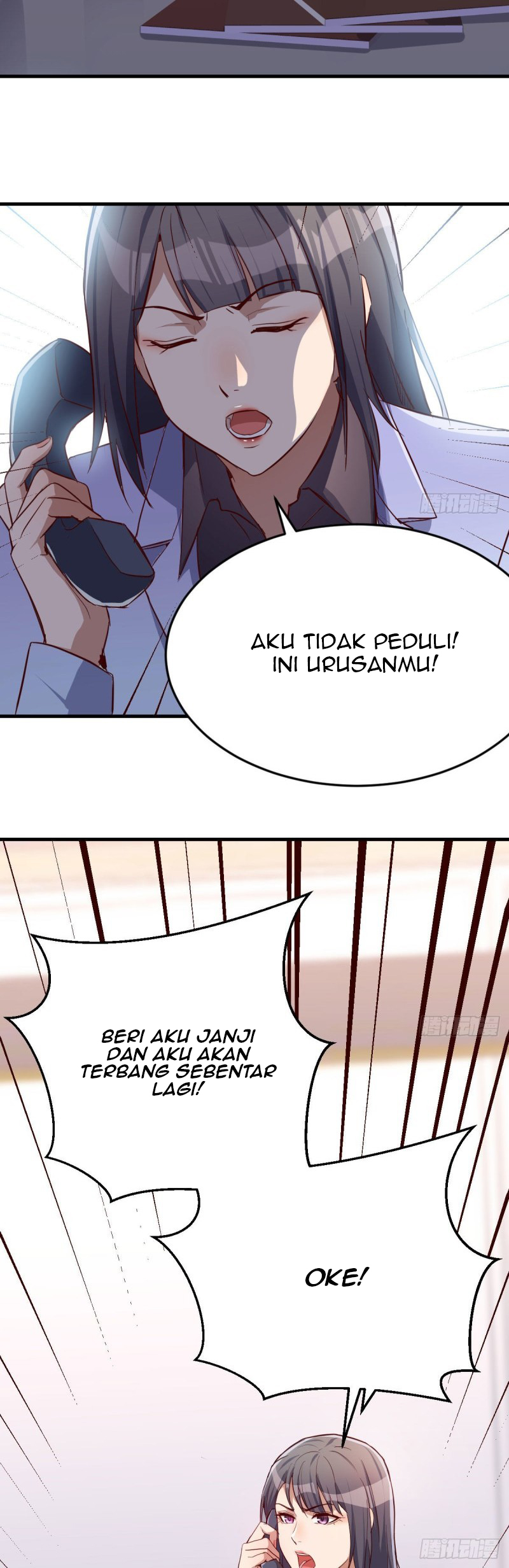 I Have Twin Girlfriends Chapter 26 Gambar 22
