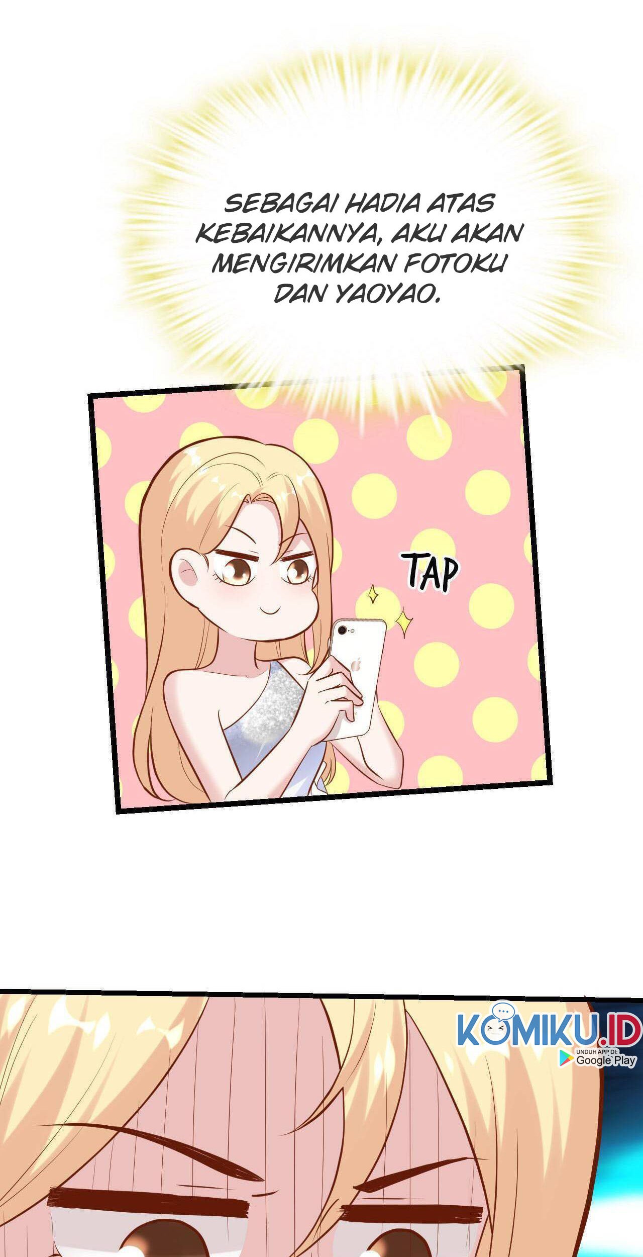 My Beautiful Time with You Chapter 170 Gambar 28