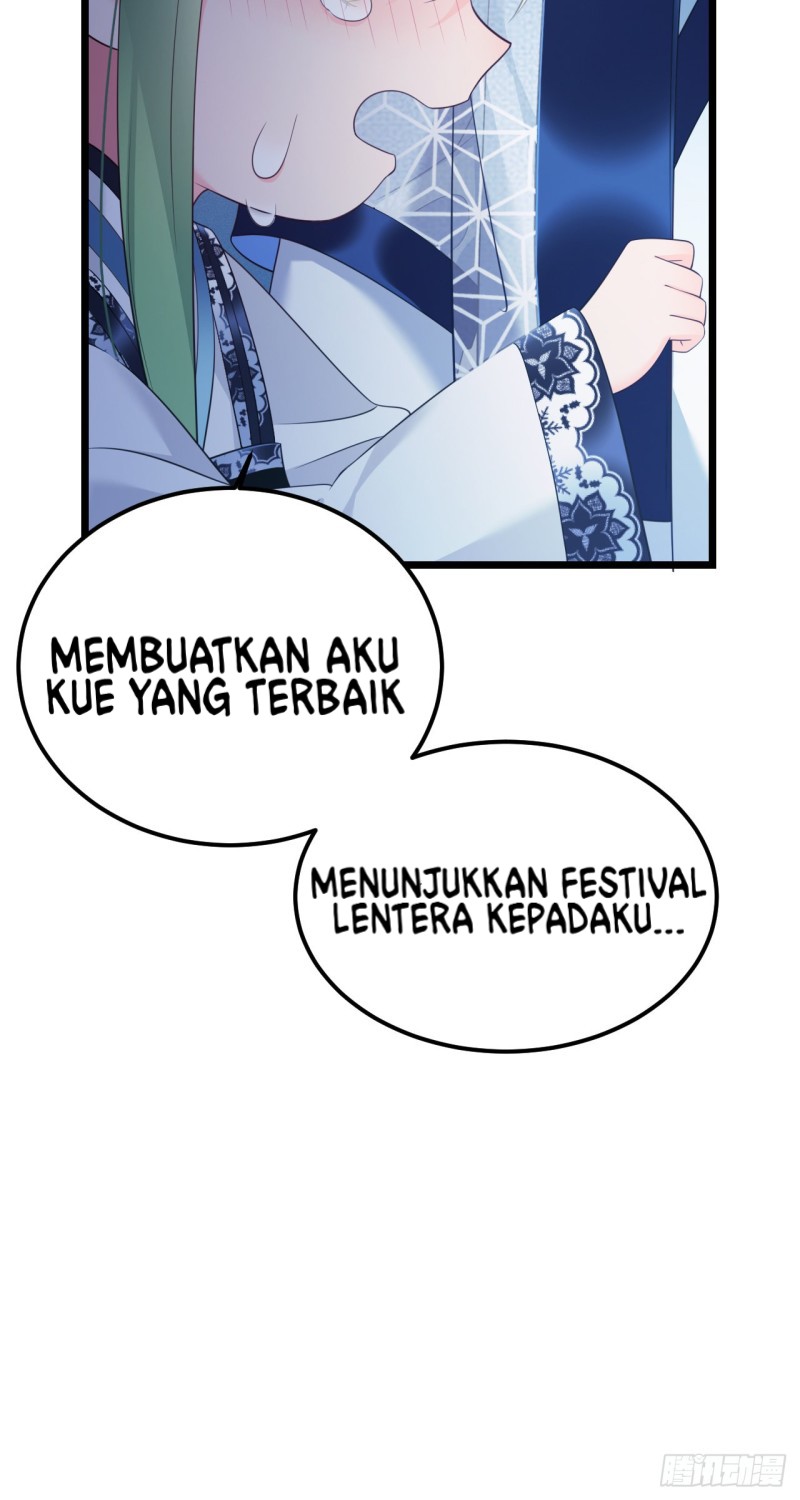 I Won’t Marry The Enemy Prince Chapter 39 Gambar 38