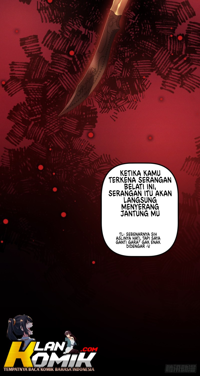I Won’t Marry The Enemy Prince Chapter 39 Gambar 11