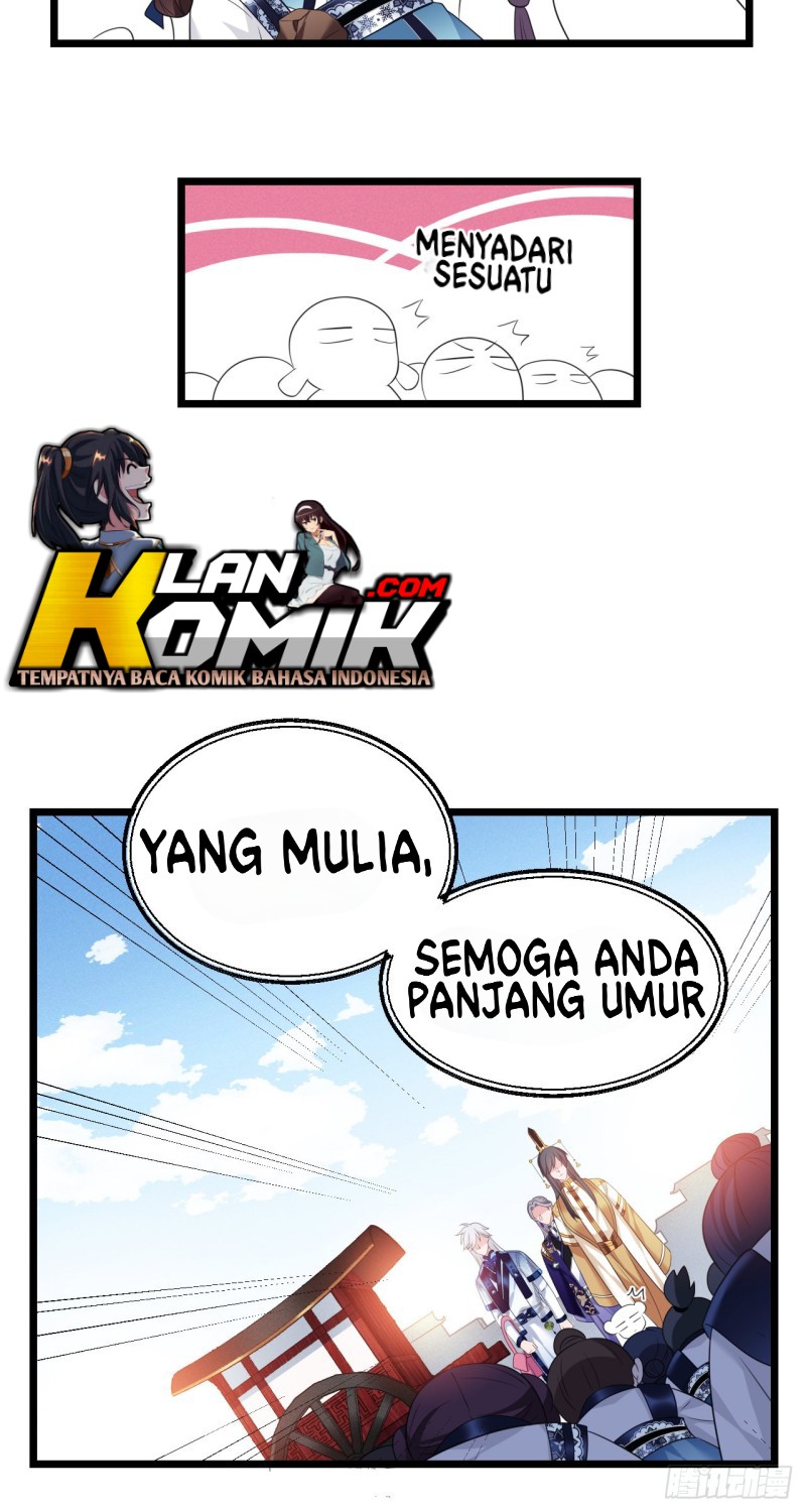 I Won’t Marry The Enemy Prince Chapter 37 Gambar 20