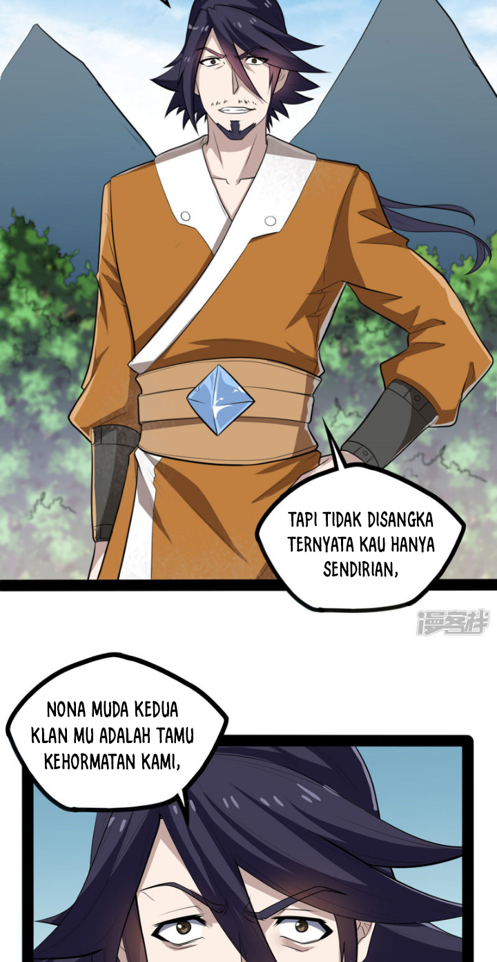 Stepping Through The Fairy River Chapter 50 Gambar 11