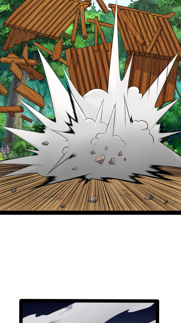 Stepping Through The Fairy River Chapter 50 Gambar 17