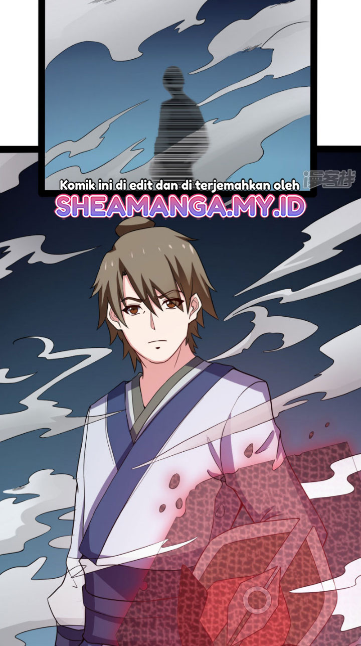 Stepping Through The Fairy River Chapter 50 Gambar 18