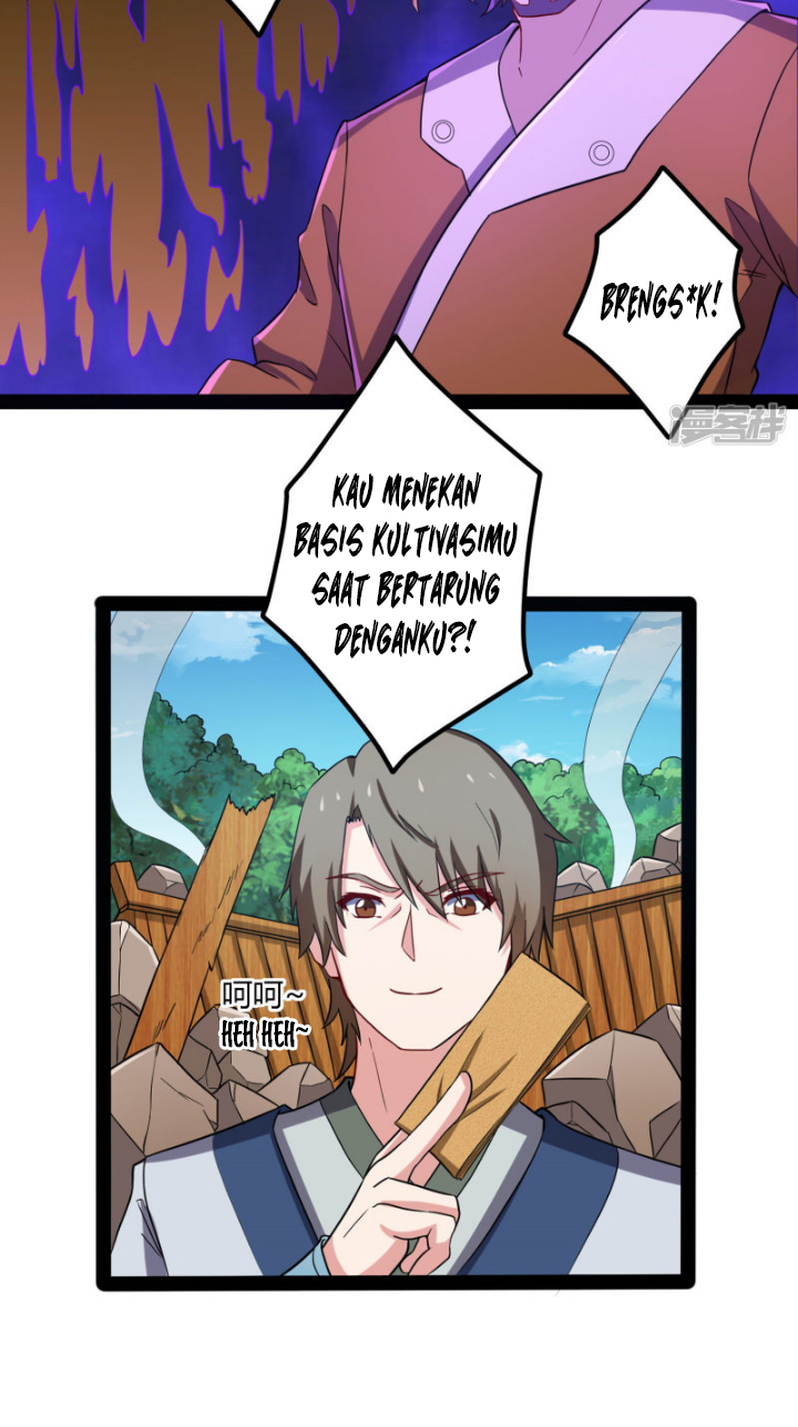 Stepping Through The Fairy River Chapter 50 Gambar 27
