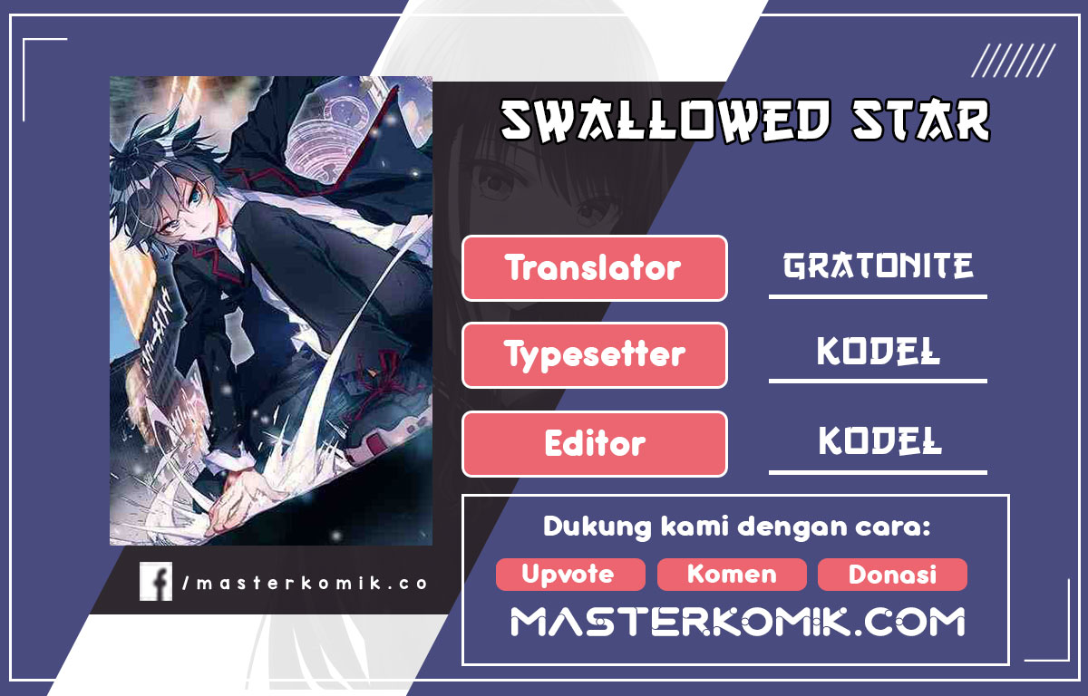 Komik Tun Shi Xing Kong Chapter 71 gambar 1