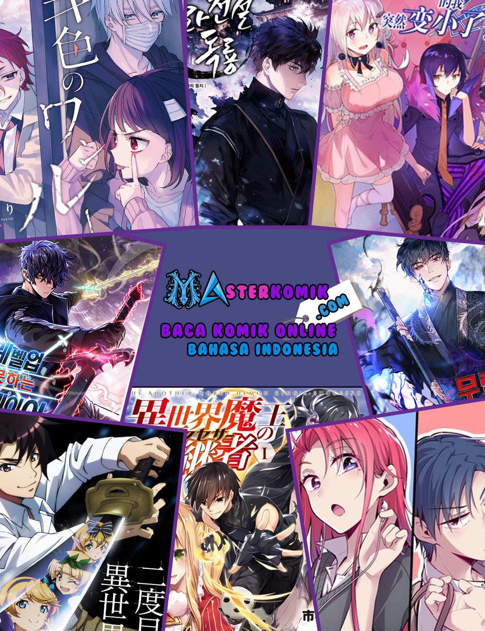 Tun Shi Xing Kong Chapter 71 Gambar 11
