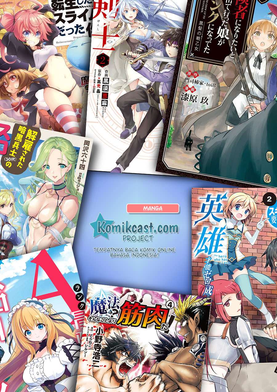 Risou no Himo Seikatsu Chapter 31.2 Gambar 22