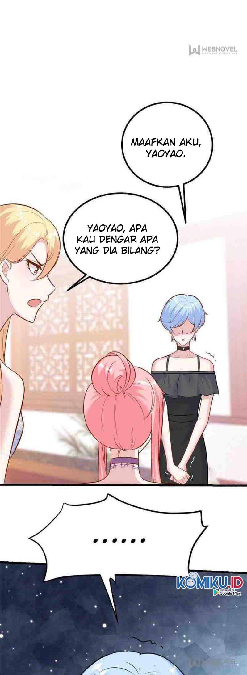 My Beautiful Time with You Chapter 174 Gambar 20