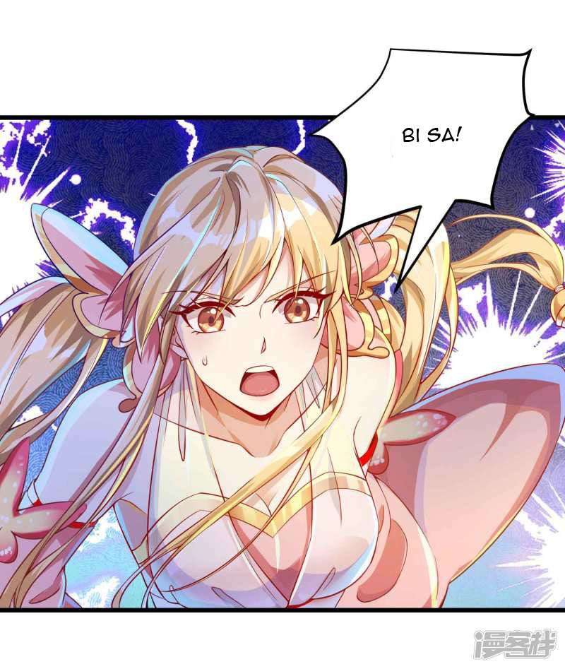 Bisheng Supreme’s Rebirth Chapter 25 Gambar 33