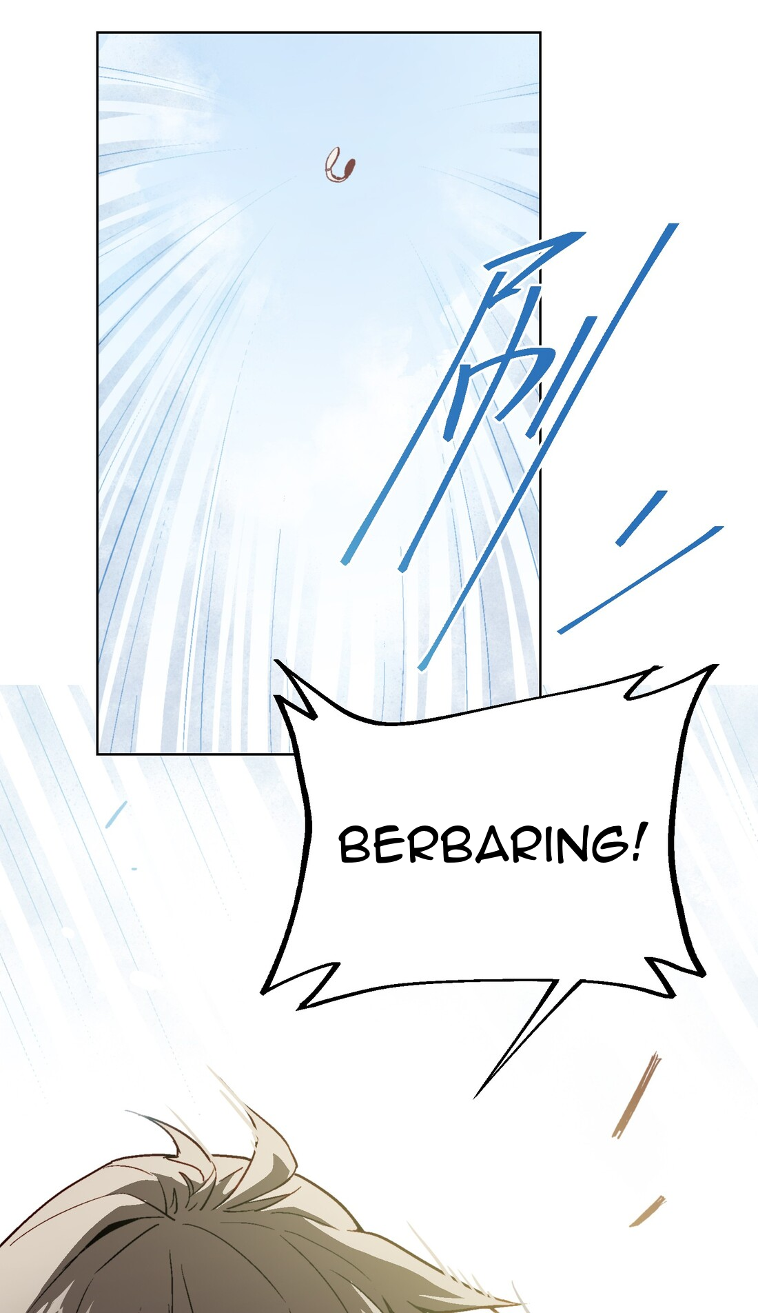 The King of Special Force Chapter 04 Gambar 13