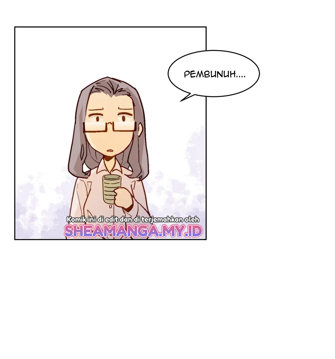 The King of Special Force Chapter 04 Gambar 24