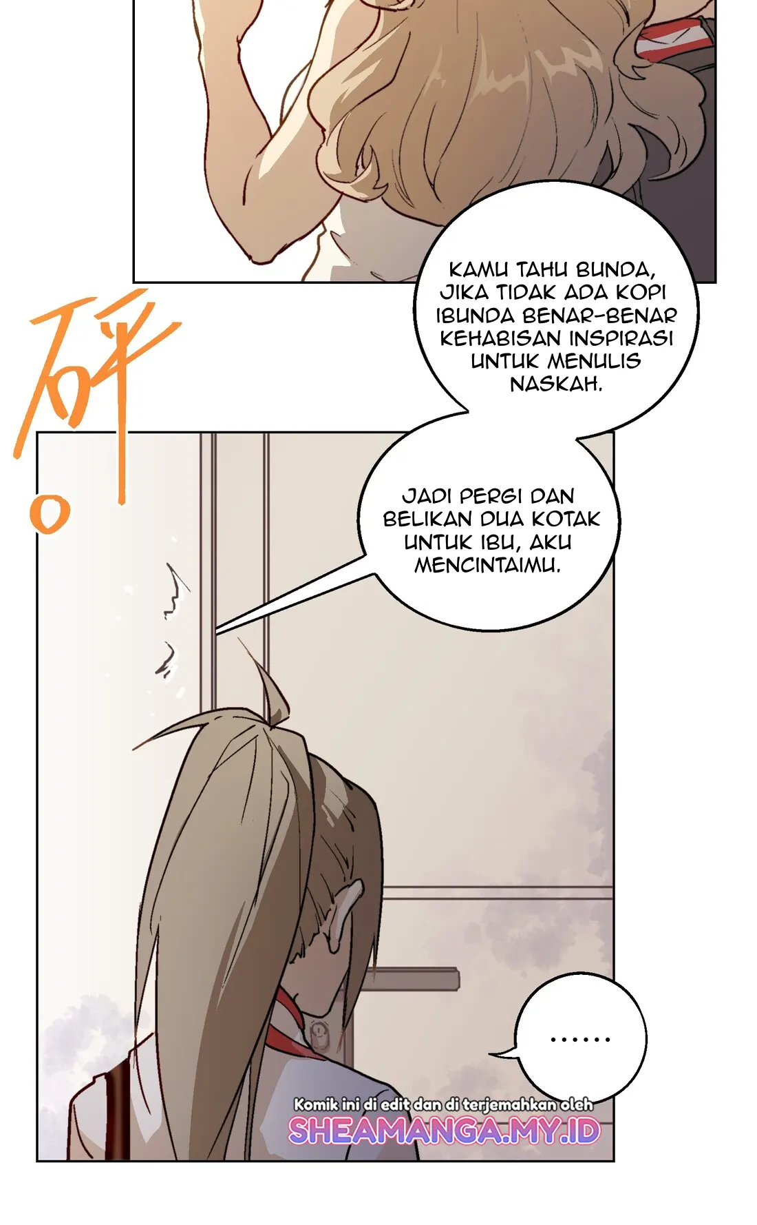 The King of Special Force Chapter 04 Gambar 37