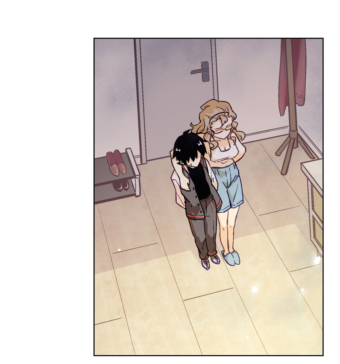 The King of Special Force Chapter 04 Gambar 38