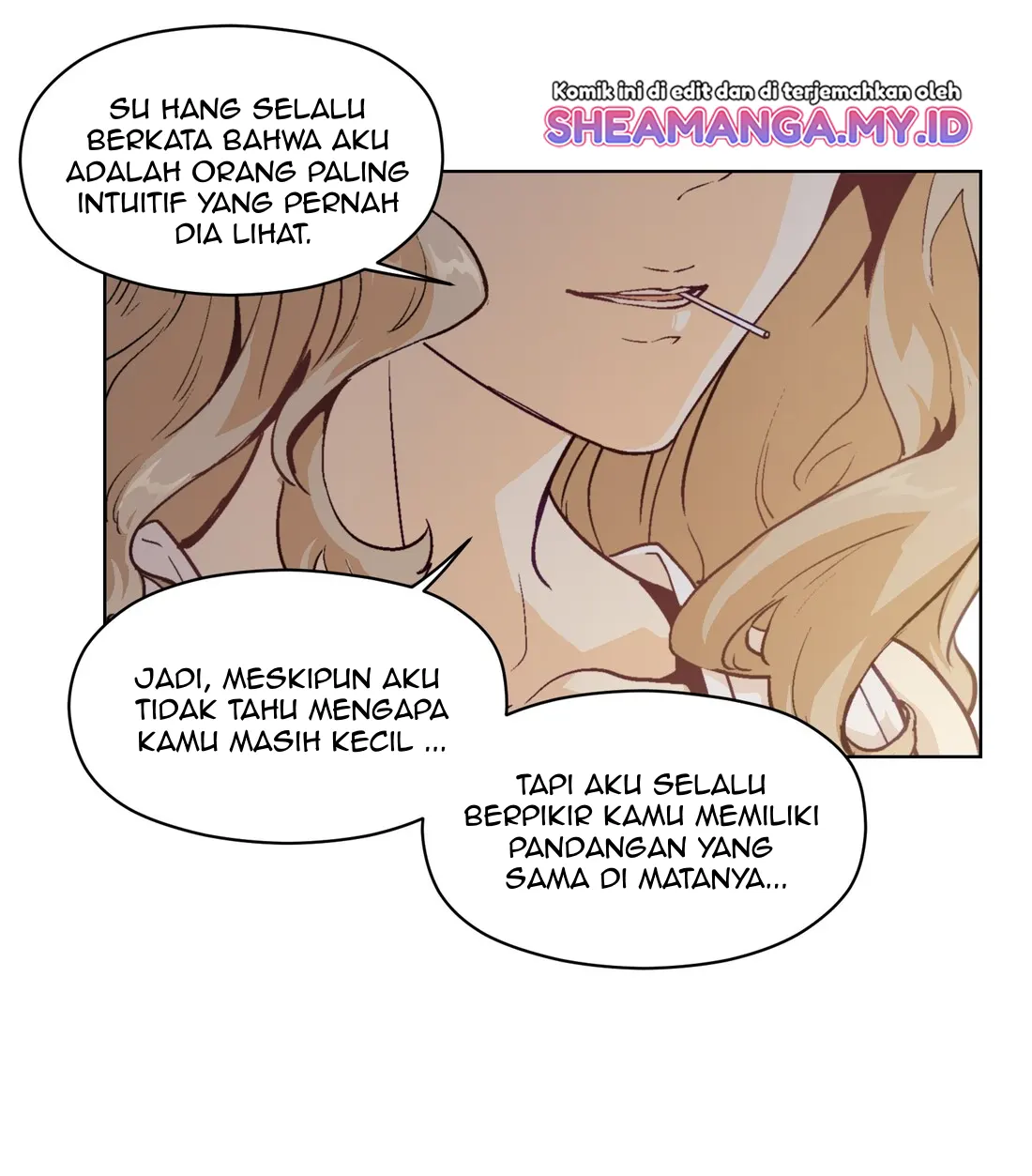 The King of Special Force Chapter 04 Gambar 39
