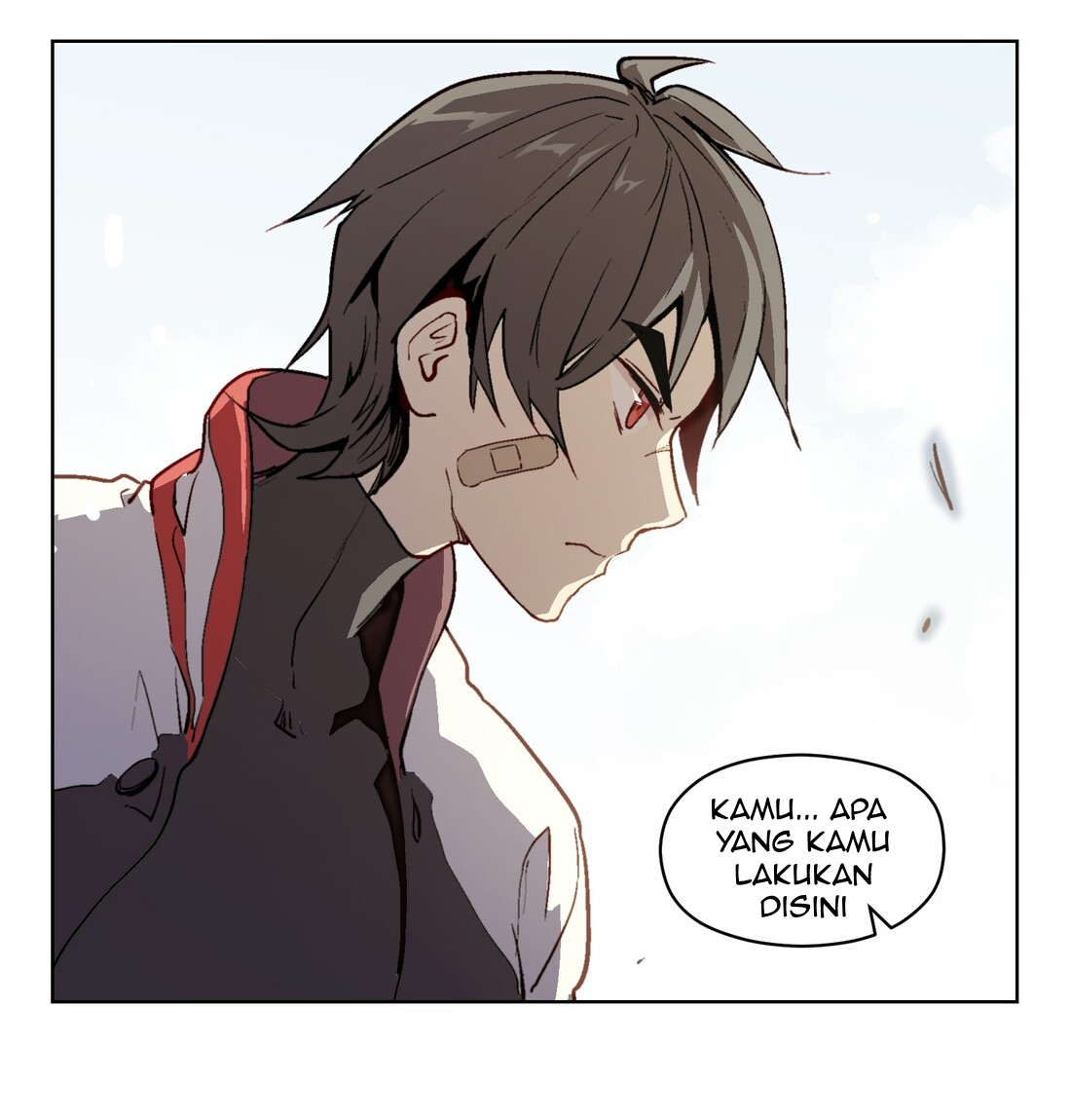 The King of Special Force Chapter 04 Gambar 11