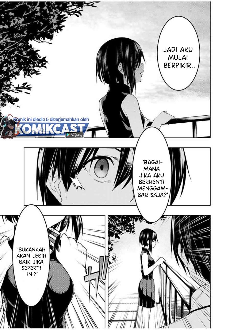 Bokutachi no Remake Chapter 11.2 Gambar 9