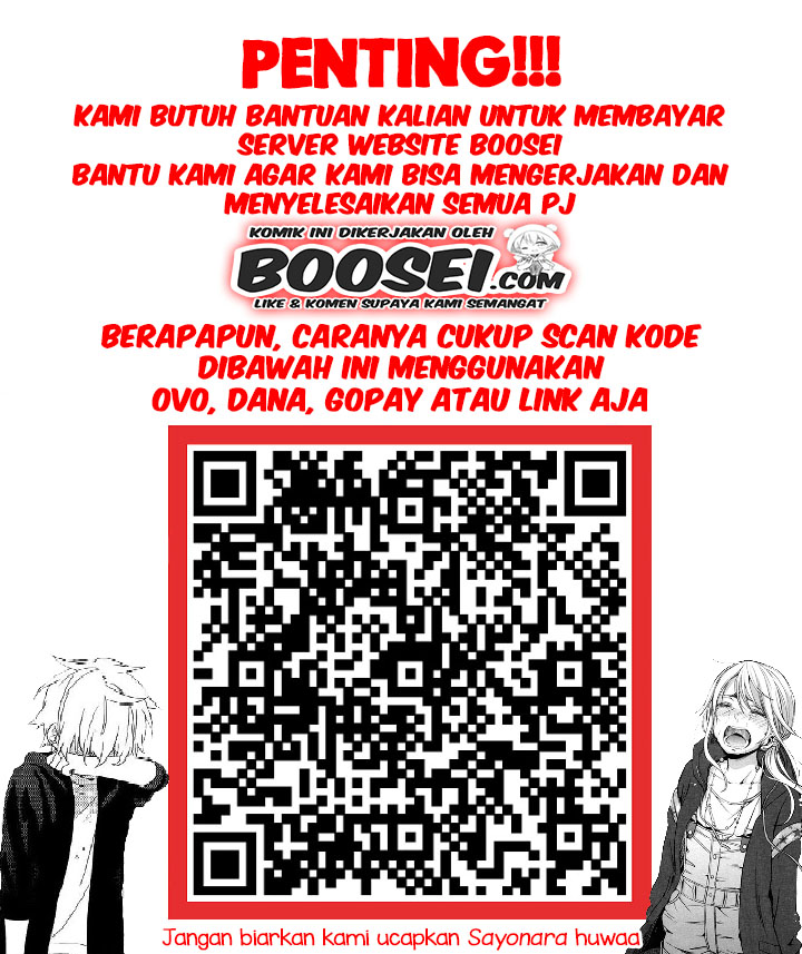 Manga Ouji-sama Nante Iranai Chapter 81 gambar 2