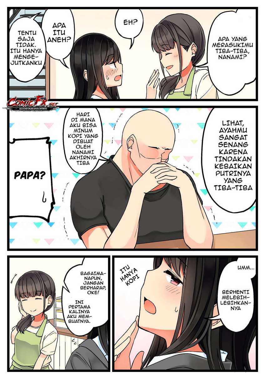 Hanging Out with a Gamer Girl Chapter 41 Gambar 3