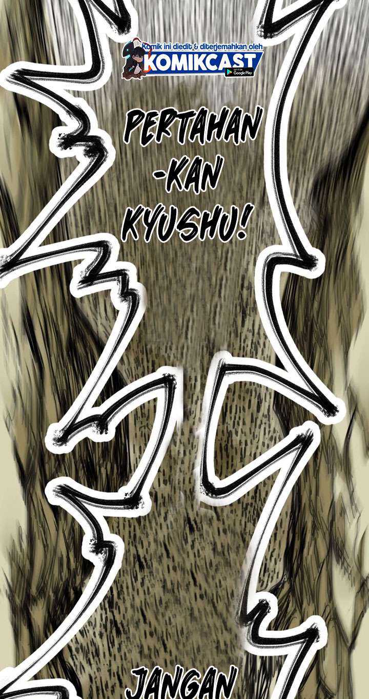 Manhua The Sacred Ruins Chapter 66 gambar 2