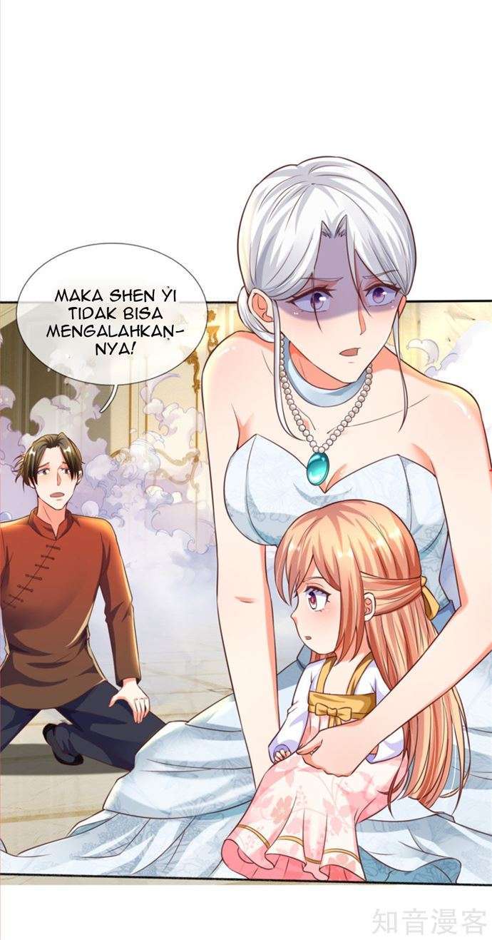 Immortal Daddy Xianzun Chapter 192 Gambar 27