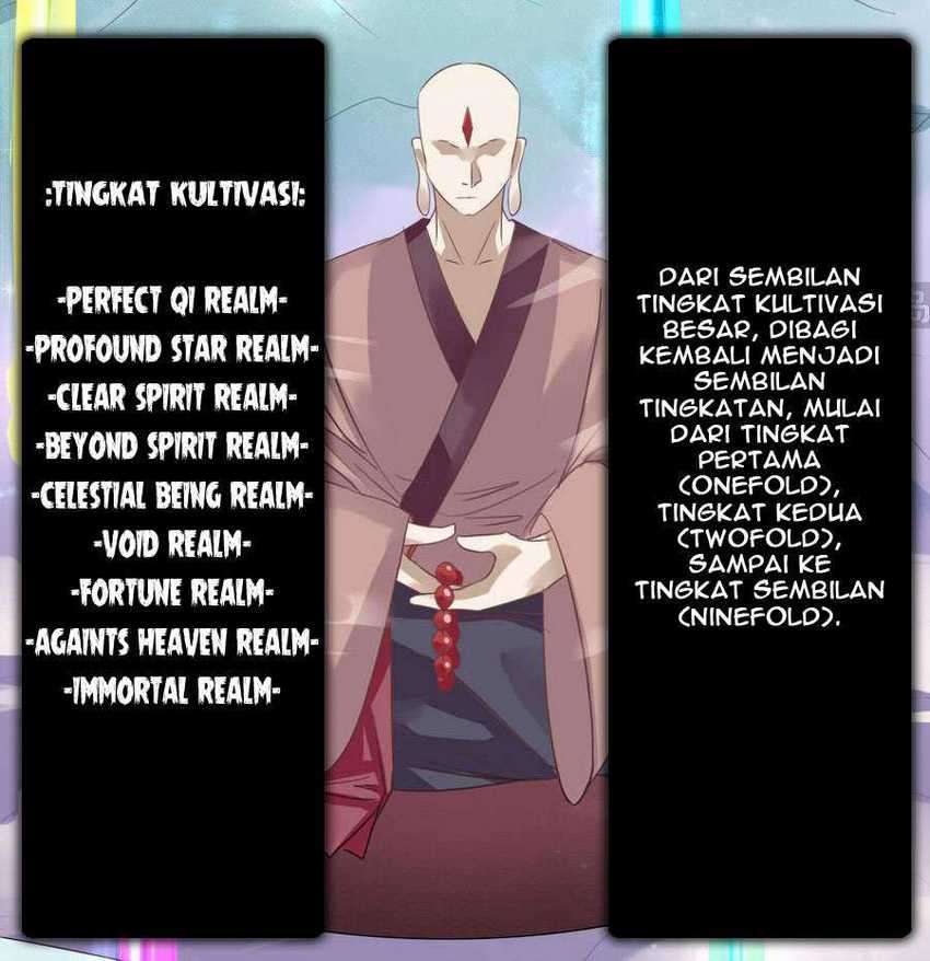 The Nine Heaven of Martial Arts Chapter 176 Gambar 18