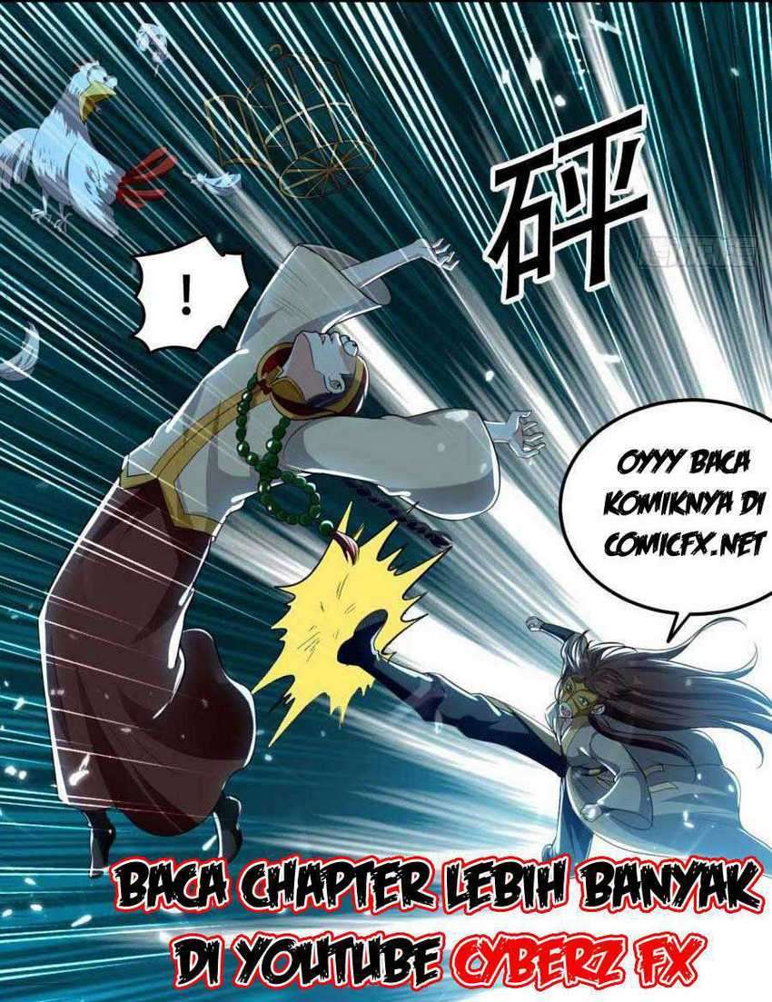 The Nine Heaven of Martial Arts Chapter 176 Gambar 19