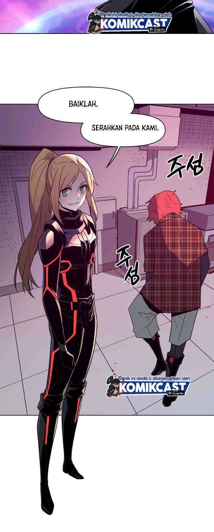 The Strongest Manager In History Chapter 32 Gambar 7