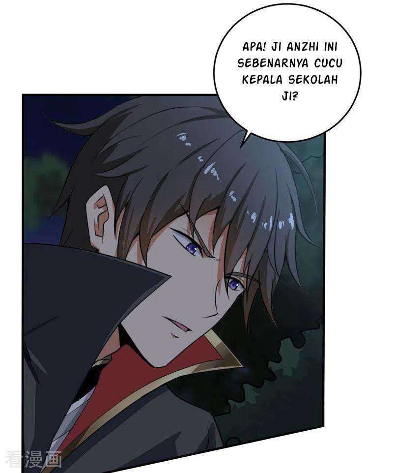 Domination One Sword Chapter 64 Gambar 7
