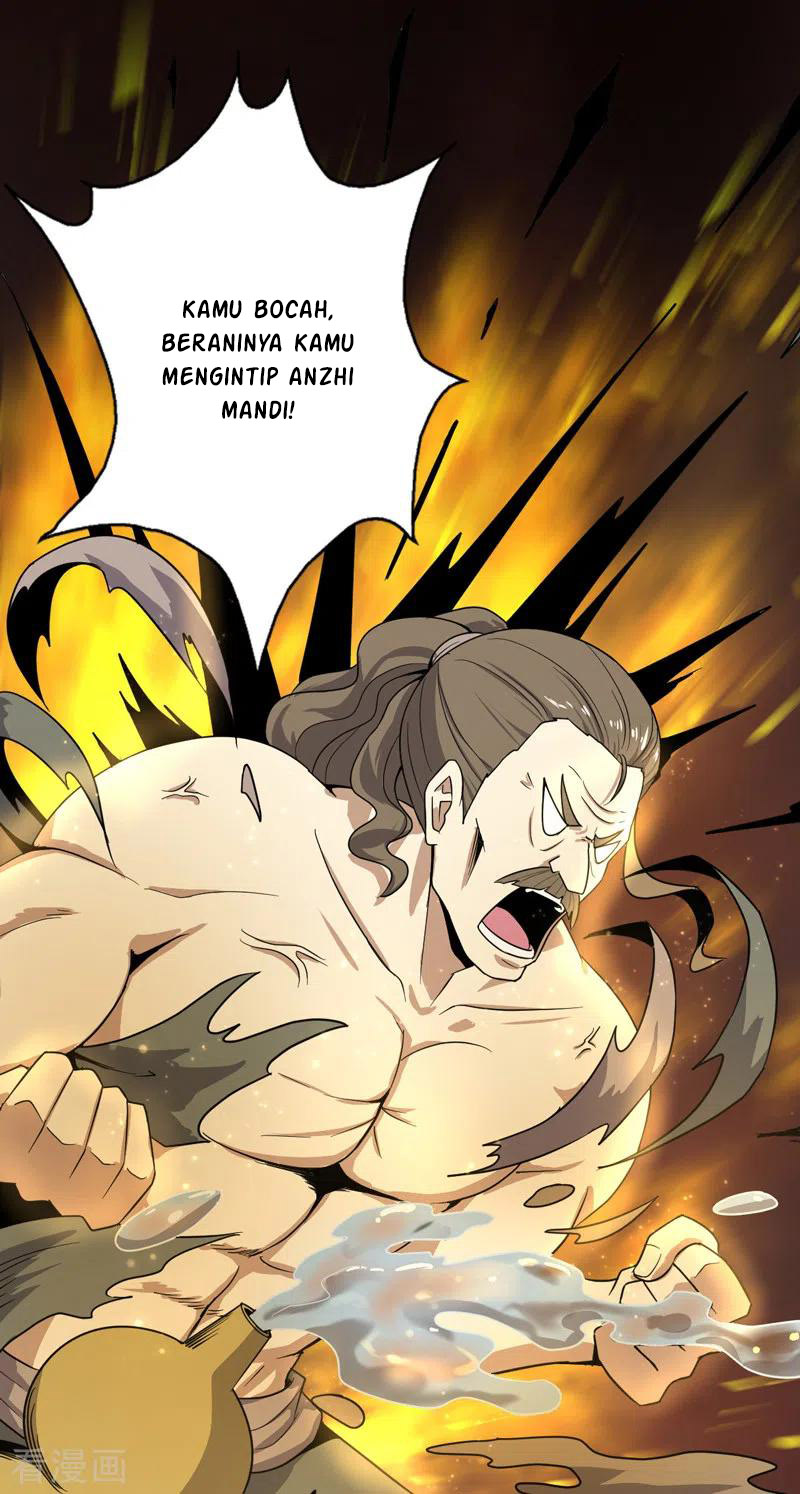 Domination One Sword Chapter 65 Gambar 5