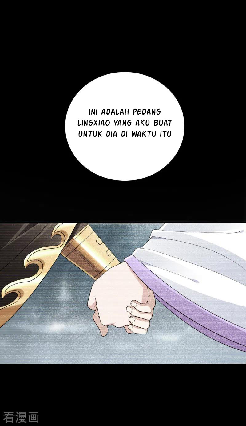 Domination One Sword Chapter 80 Gambar 6