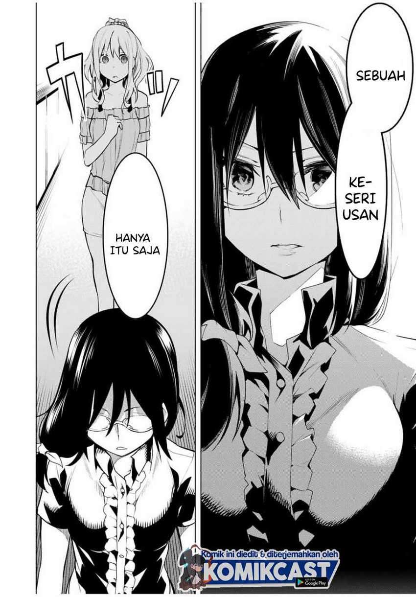 Bokutachi no Remake Chapter 14.1 Gambar 20