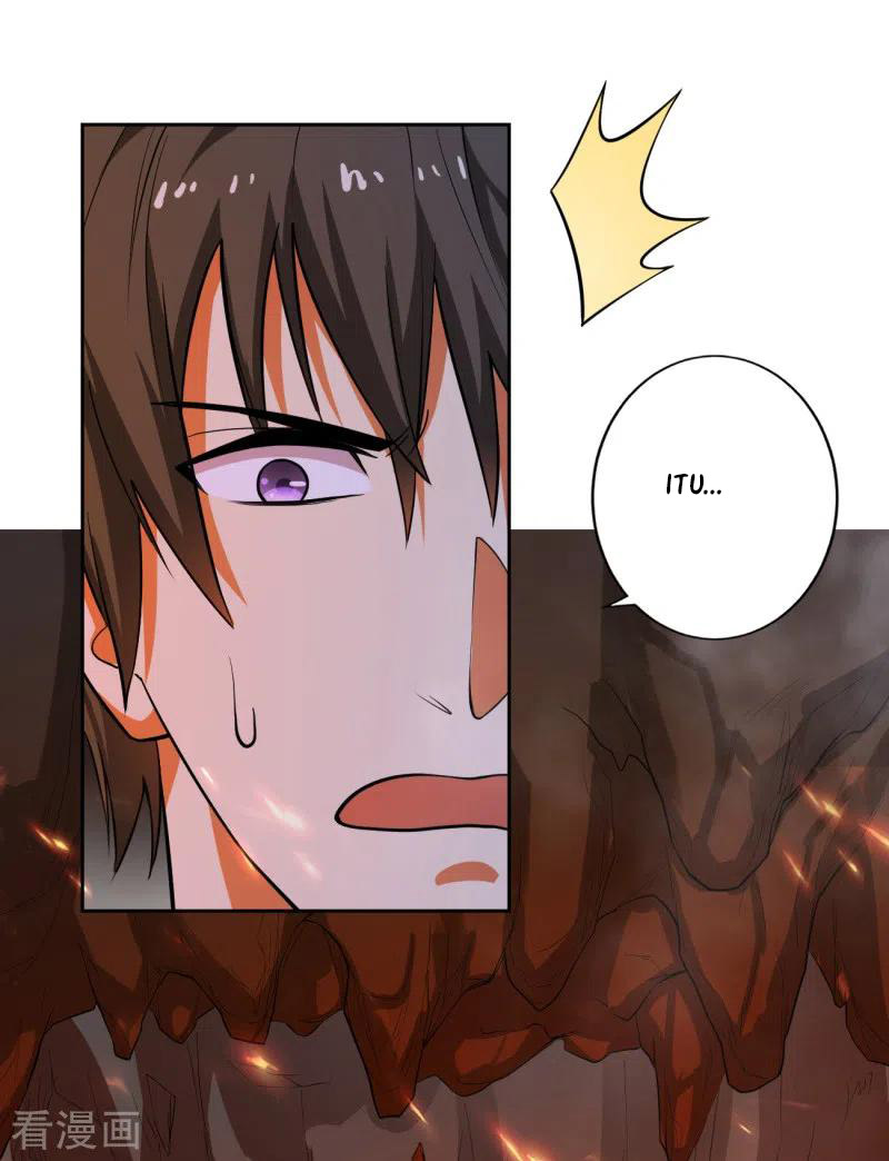 Domination One Sword Chapter 99 Gambar 4