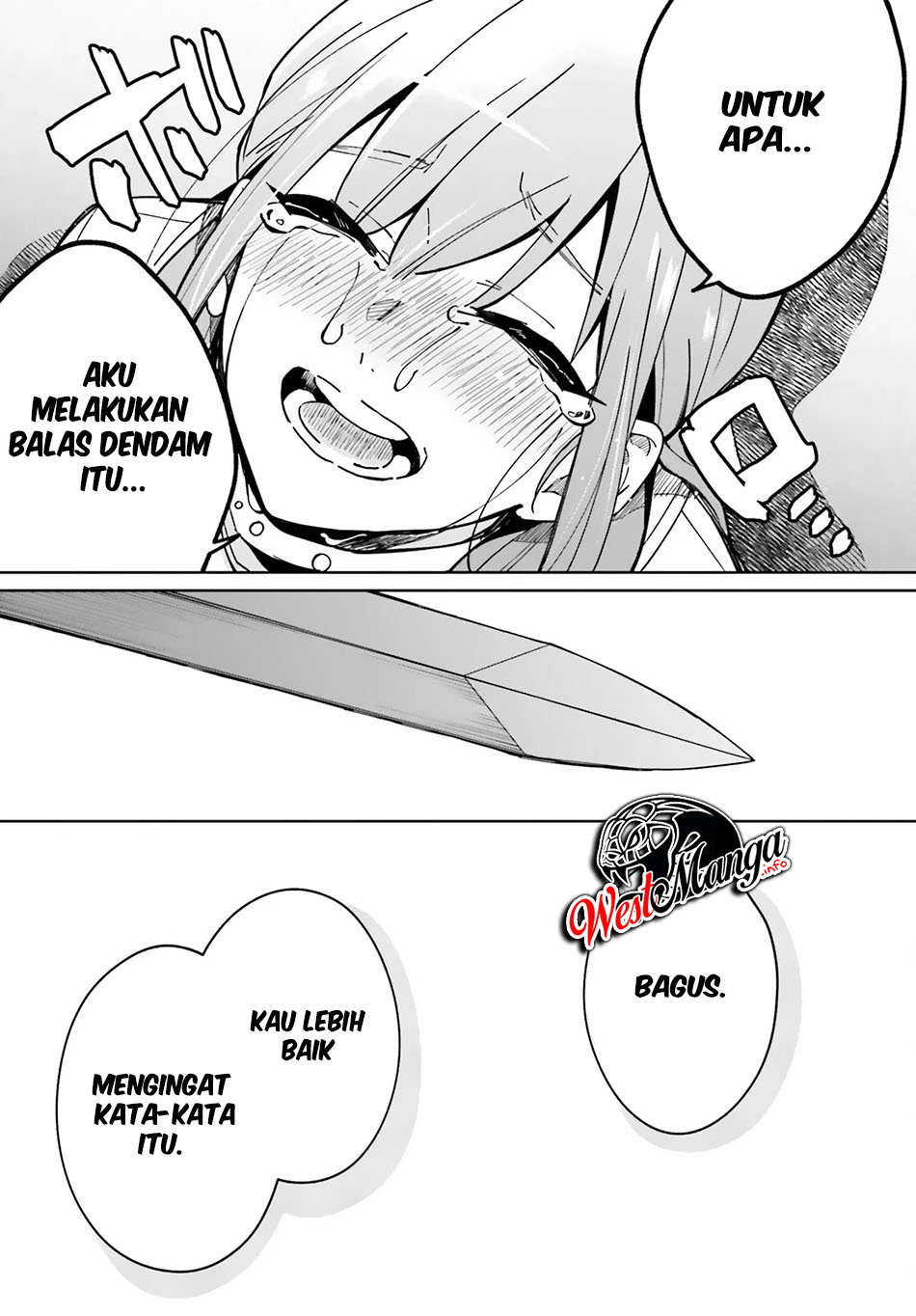 Kage no Eiyuu no Nichijou-tan Chapter 09 Gambar 34