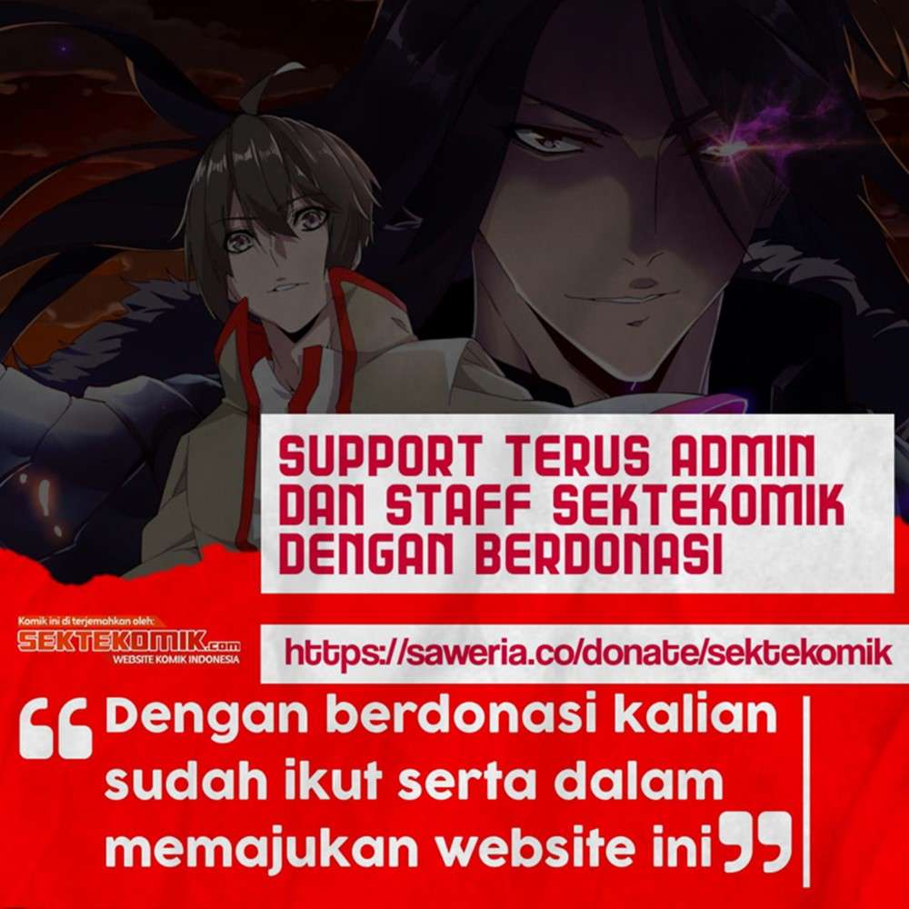 Domination One Sword Chapter 104 Gambar 16
