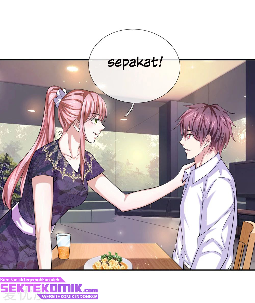 Manhua The Master of Knife Chapter 179 gambar 2