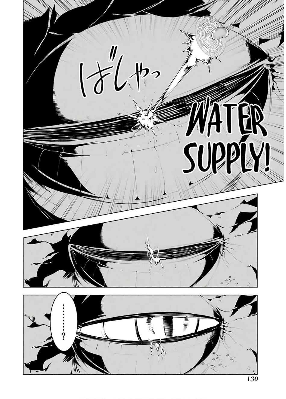 Tensei Kenja no Isekai Raifu Chapter 24.1 Gambar 9