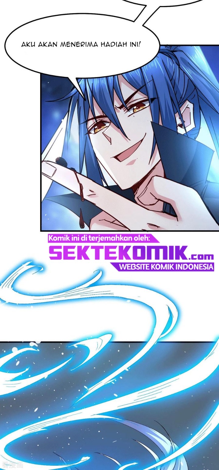 Son in Law Does Cheap Cultivation Chapter 83 Gambar 33