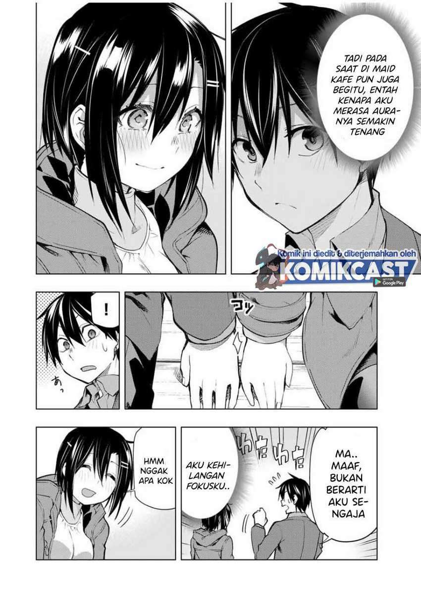 Bokutachi no Remake Chapter 17.2 Gambar 5