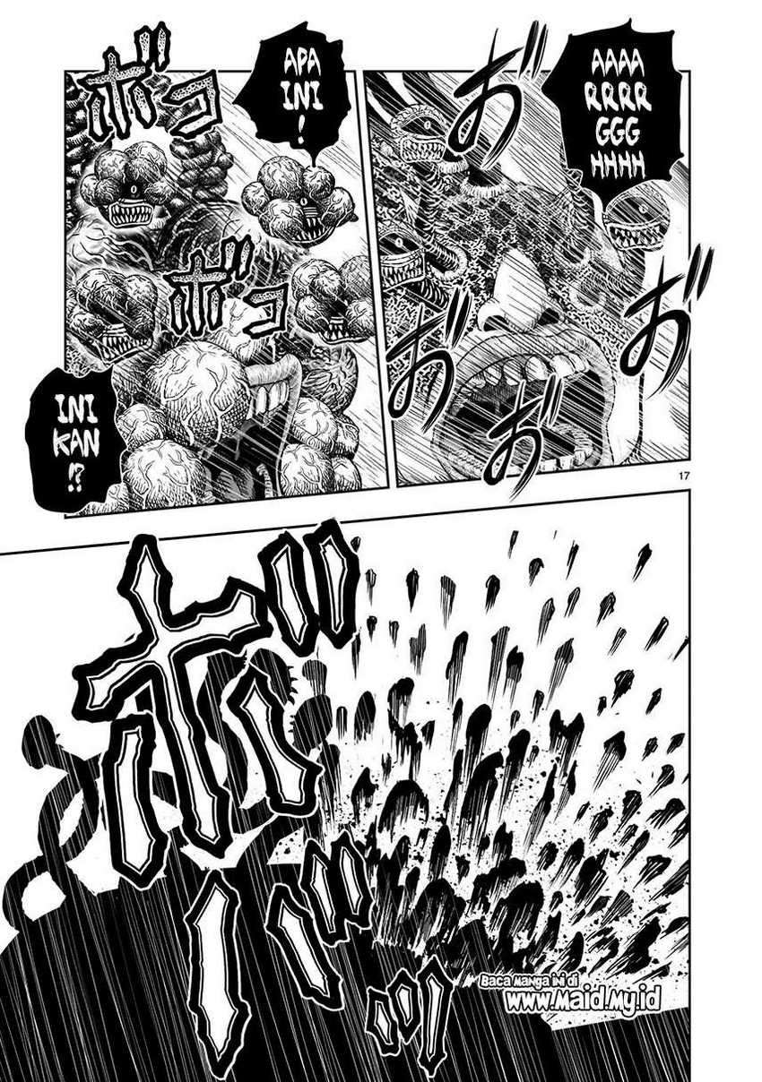 Rooster Fighter Chapter 06 Gambar 19