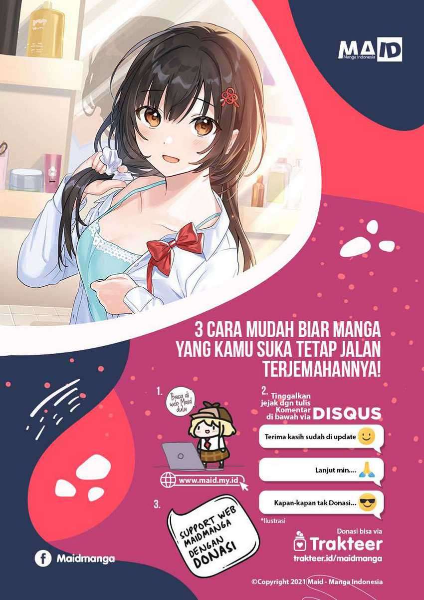 Rooster Fighter Chapter 06 Gambar 50
