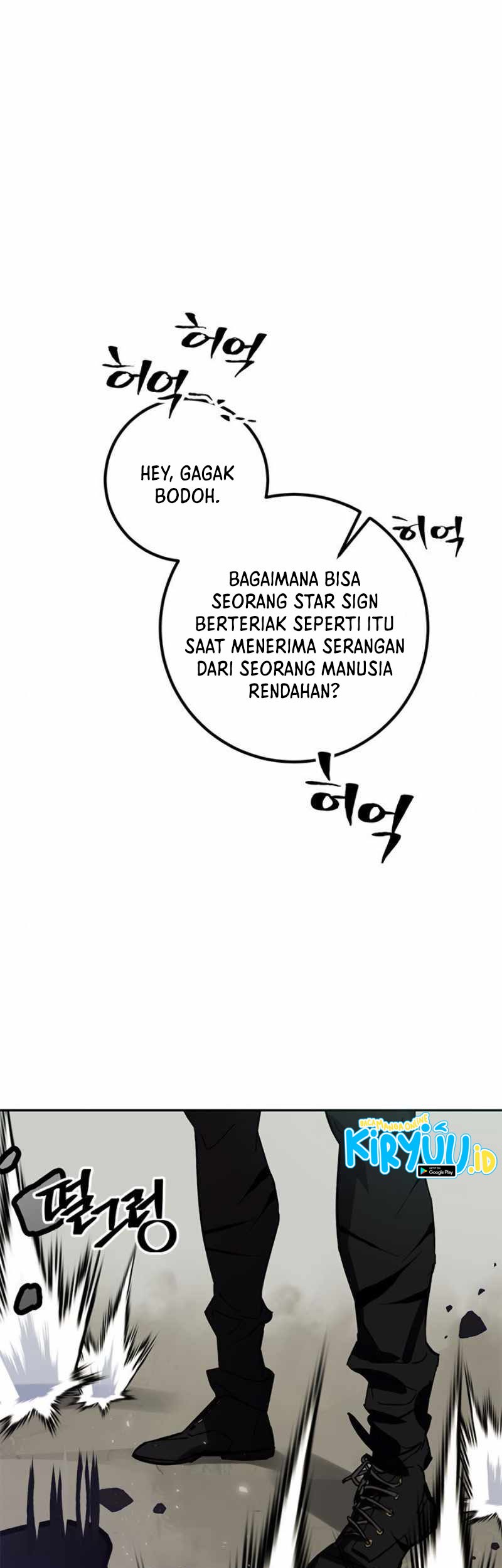 Manhwa Return to Player Chapter 38 gambar 2