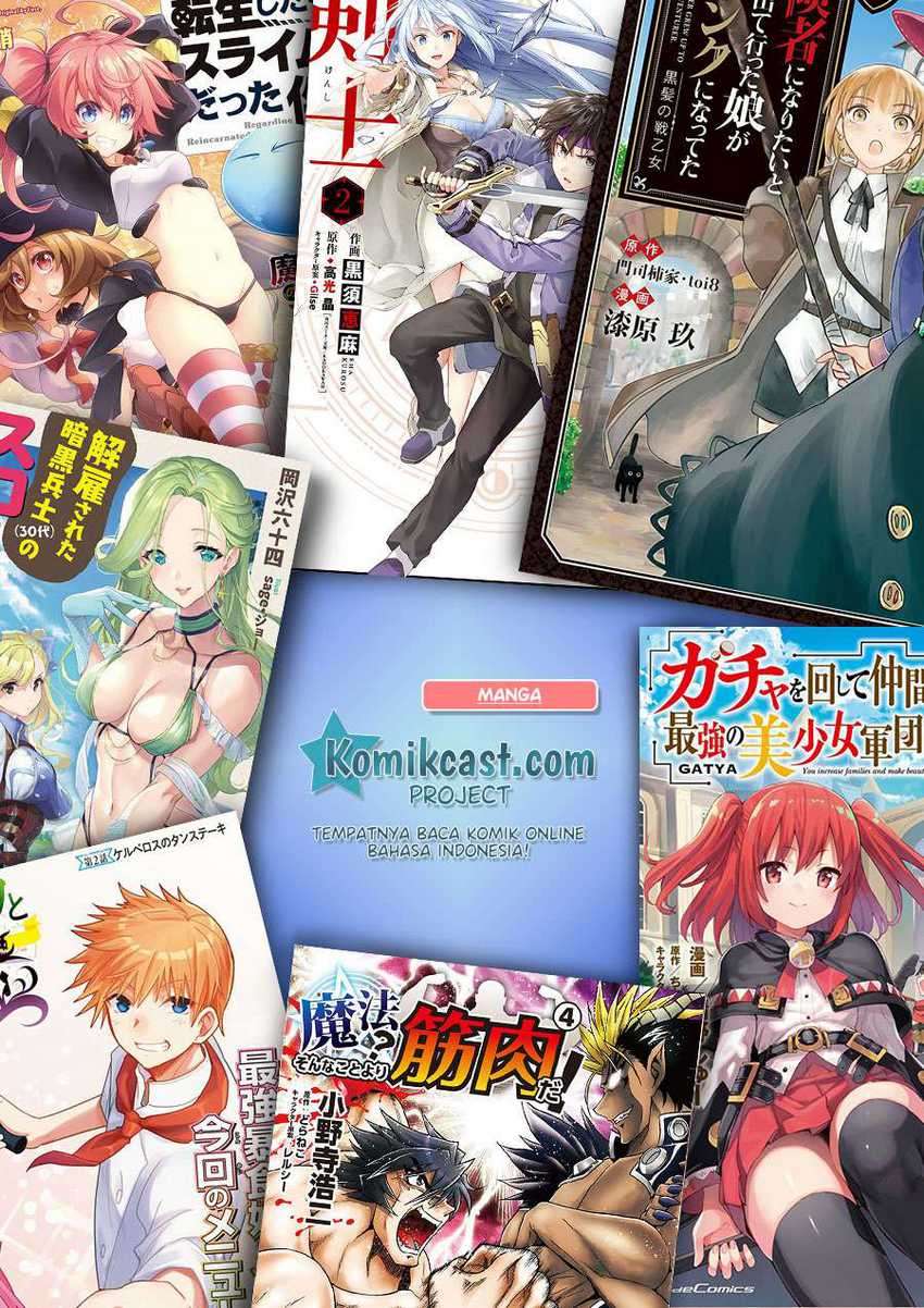 Sawaranaide Kotesashi-kun! Chapter 03 Gambar 21
