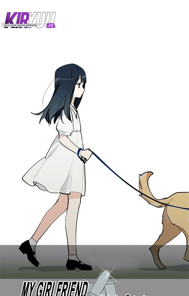 Manhua My Girlfriend is a Villain Chapter 43 gambar 2