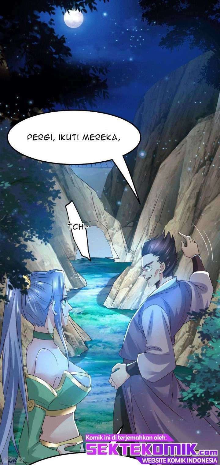 Manhua Son in Law Does Cheap Cultivation Chapter 87 gambar 2