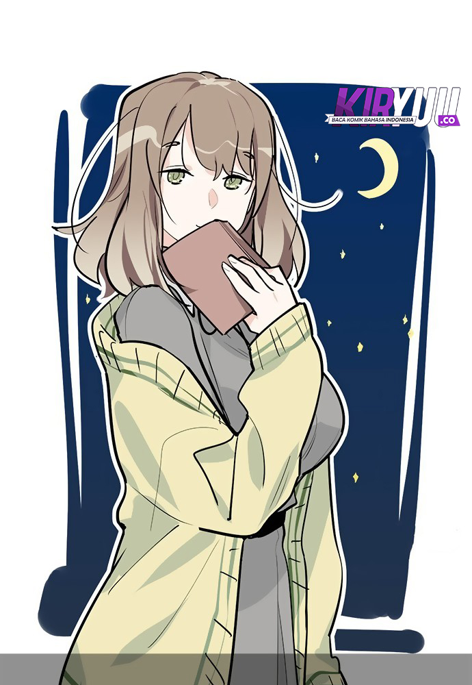 Manhua My Girlfriend is a Villain Chapter 44 gambar 2