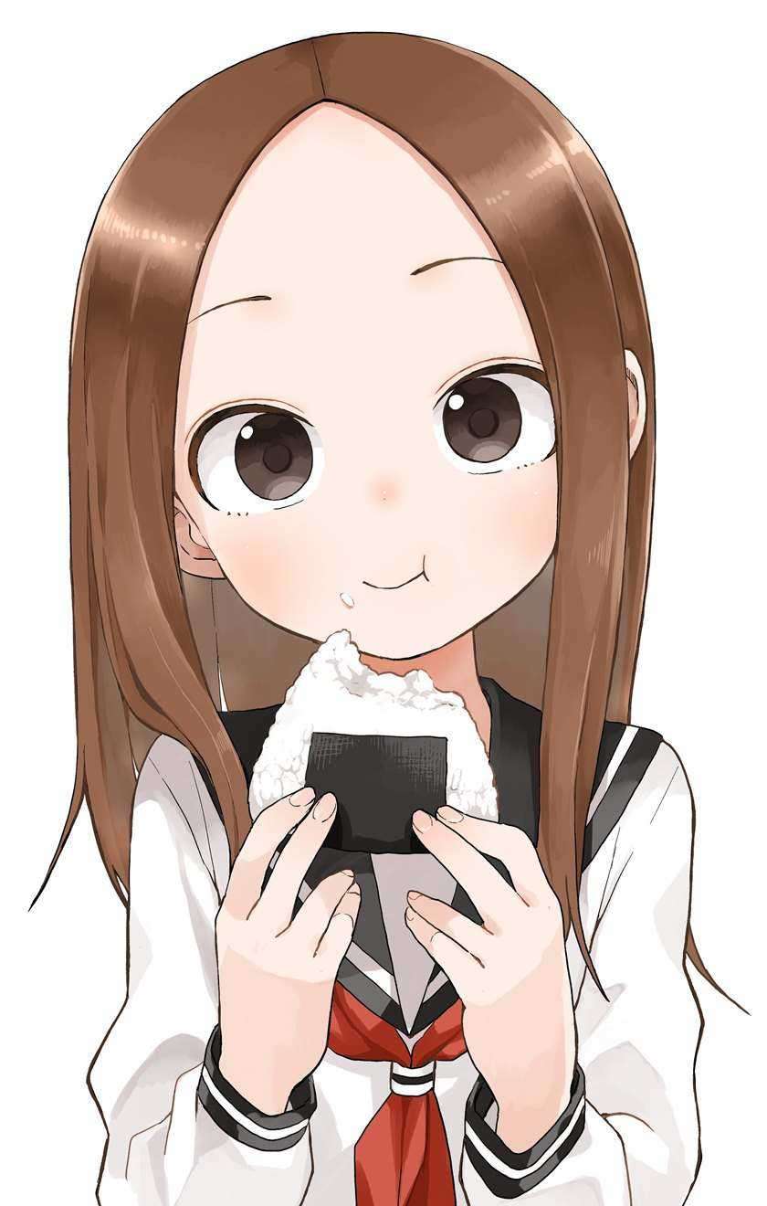 Manga Karakai Jouzu no Takagi-san Chapter 125 gambar 2