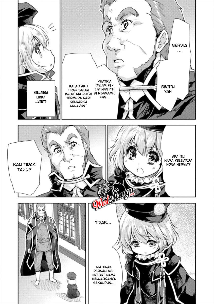 Shindou Sefiria no Gekokujou Program Chapter 13 Gambar 11