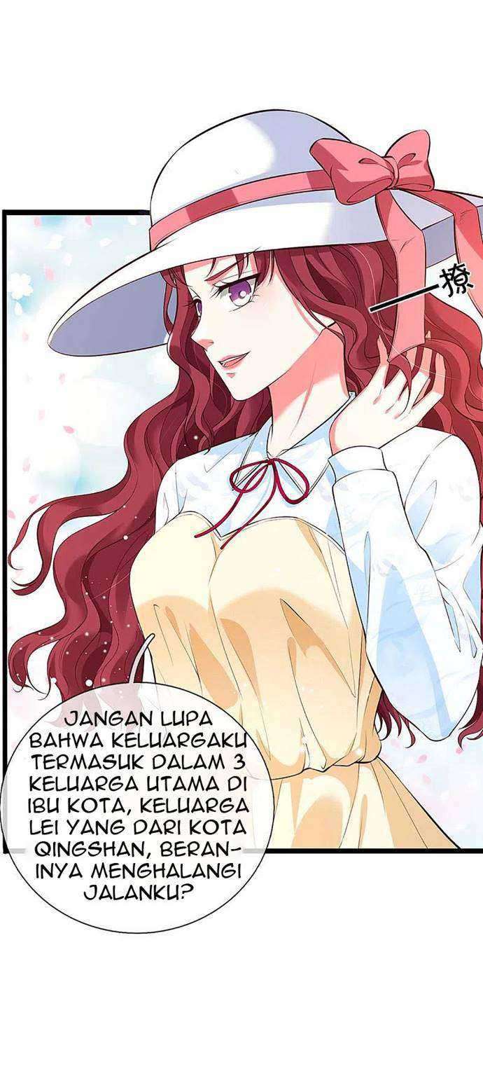 Manhua Immortal Daddy Xianzun Chapter 207 gambar 2